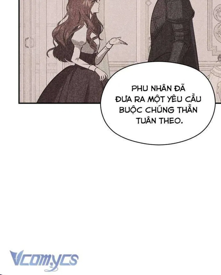 Tôi không cố tình quyến rũ nam chính 