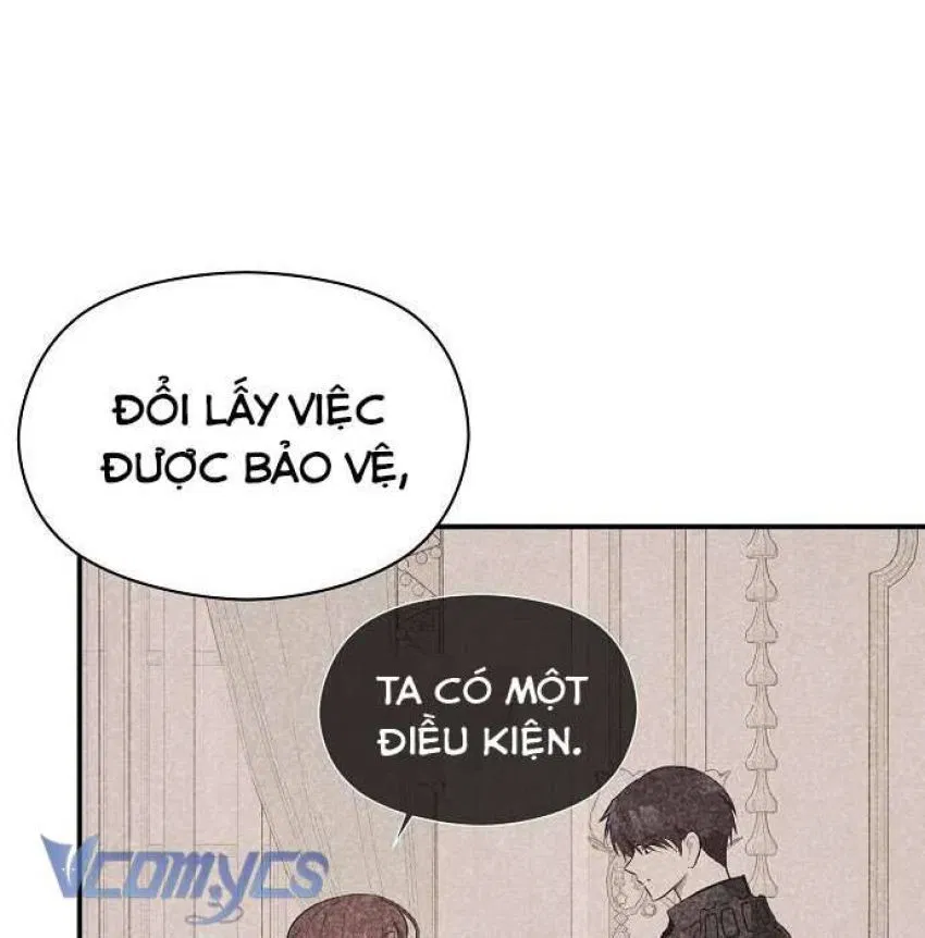 Tôi không cố tình quyến rũ nam chính 