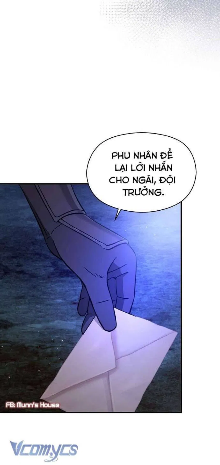 Tôi không cố tình quyến rũ nam chính 