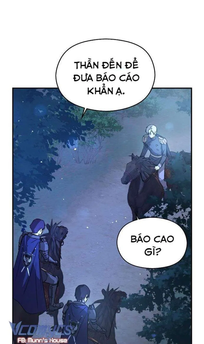 Tôi không cố tình quyến rũ nam chính 