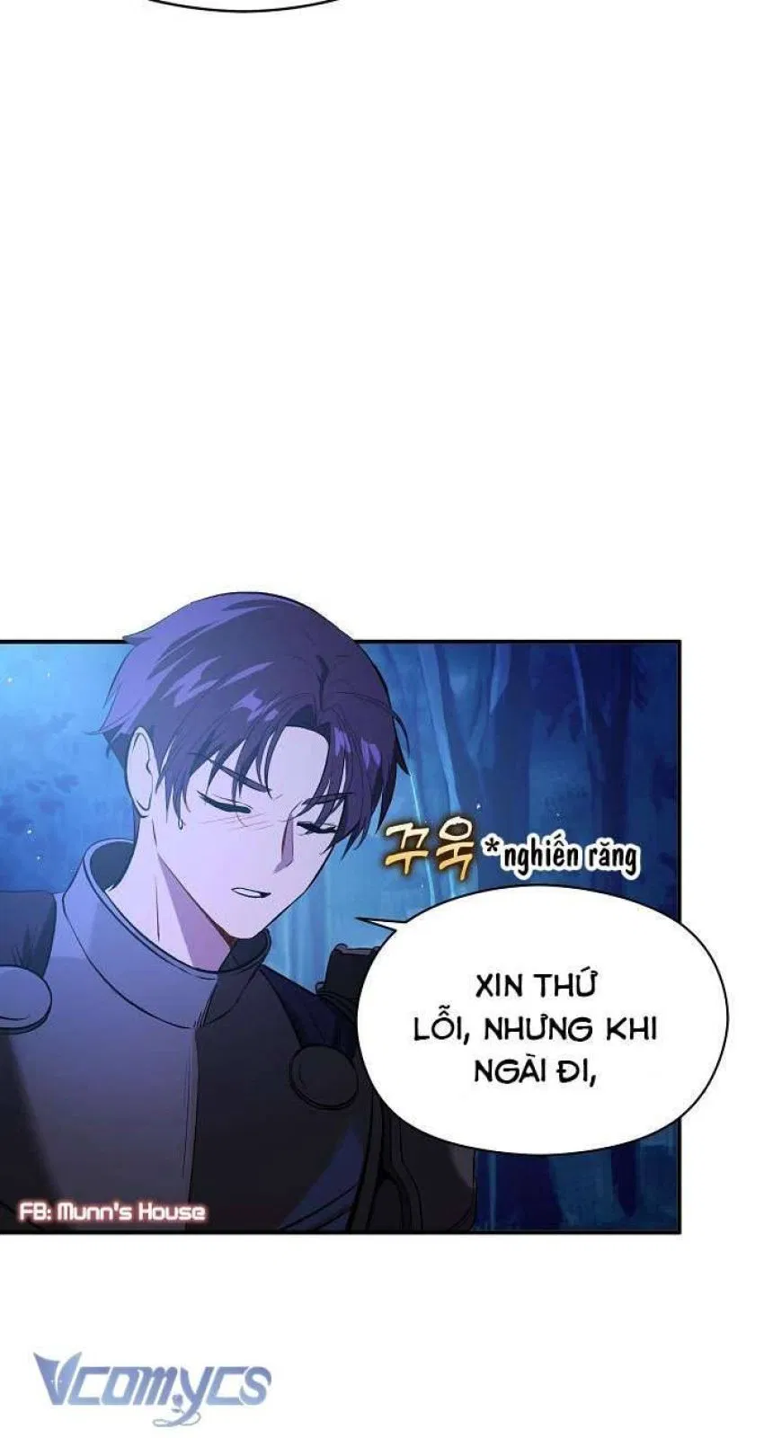 Tôi không cố tình quyến rũ nam chính 
