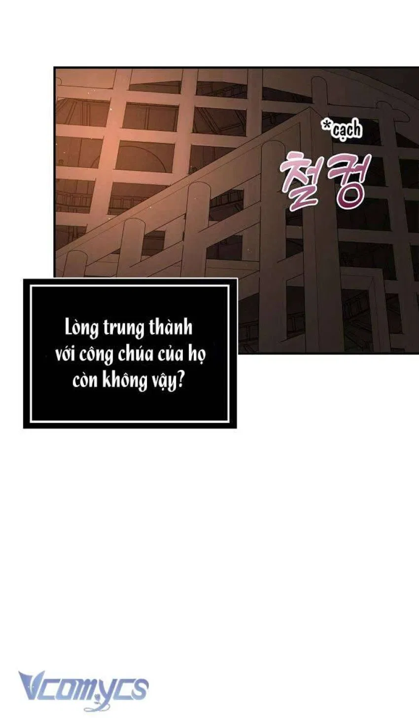 Tôi không cố tình quyến rũ nam chính 