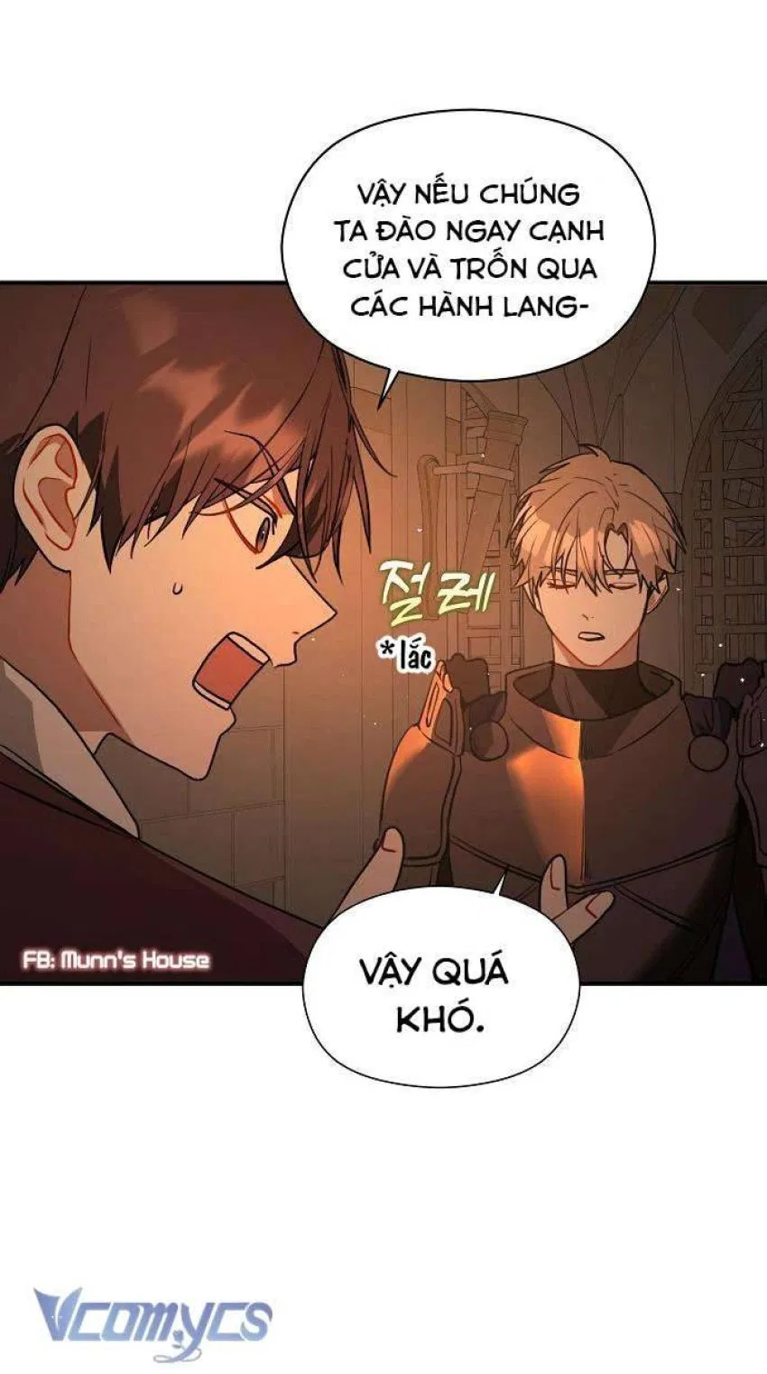 Tôi không cố tình quyến rũ nam chính 
