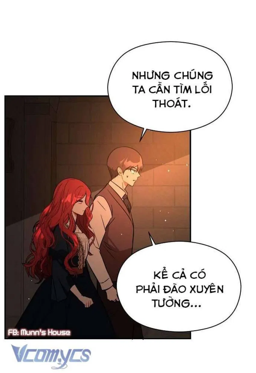 Tôi không cố tình quyến rũ nam chính 