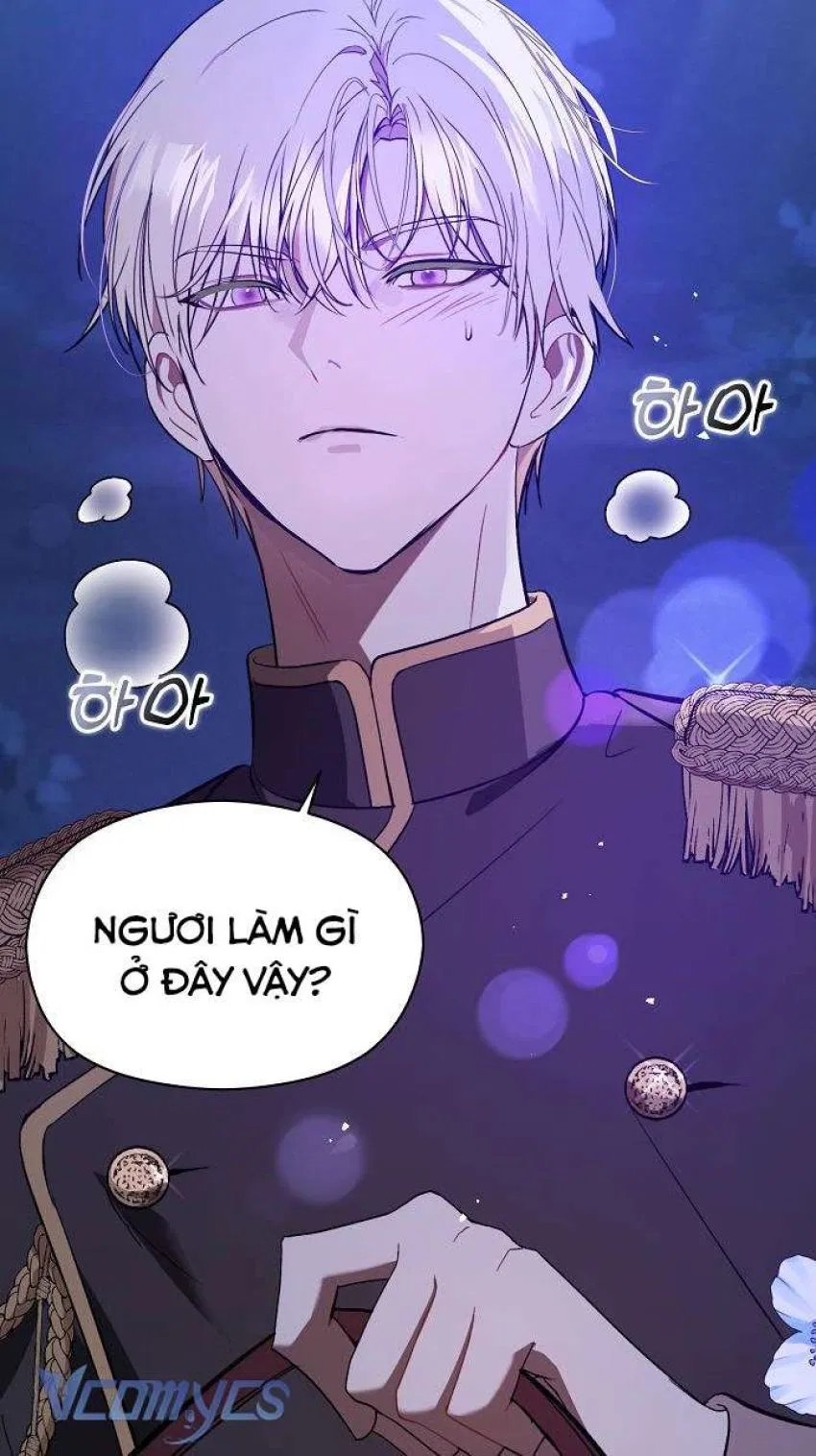Tôi không cố tình quyến rũ nam chính 
