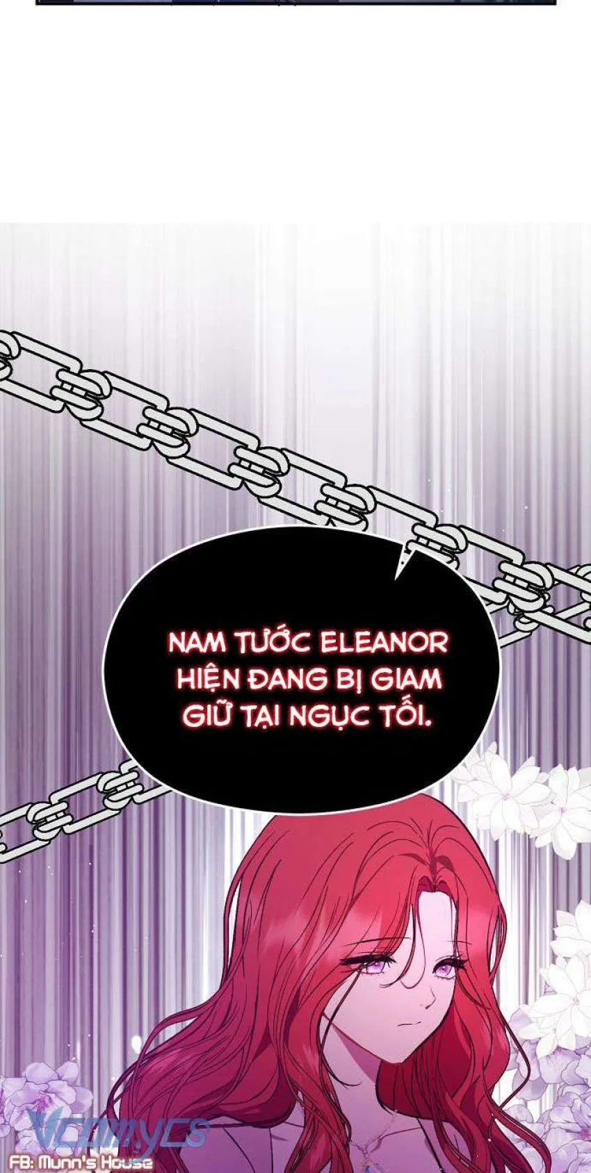 Tôi không cố tình quyến rũ nam chính 