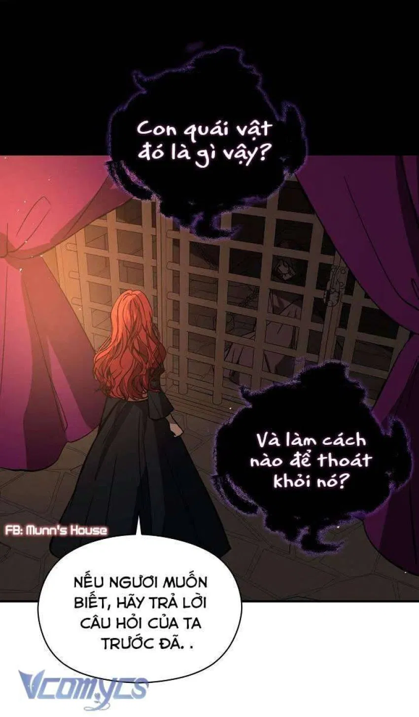 Tôi không cố tình quyến rũ nam chính 