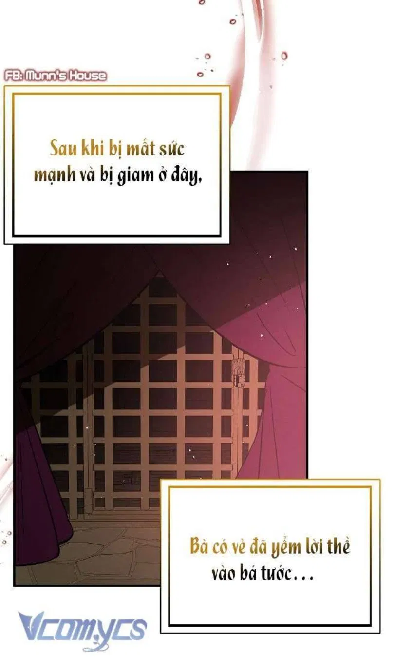 Tôi không cố tình quyến rũ nam chính 
