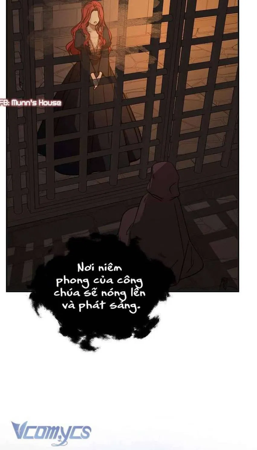 Tôi không cố tình quyến rũ nam chính 