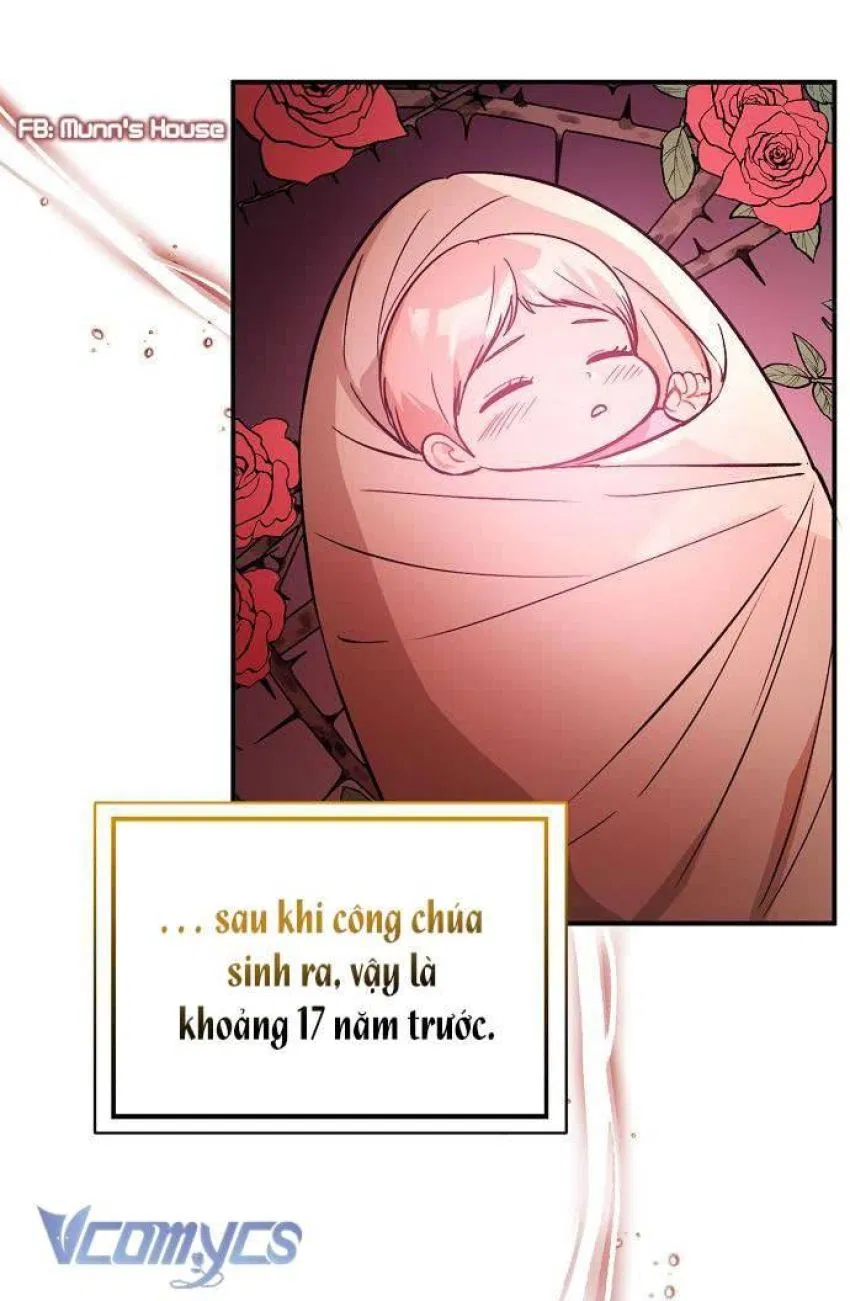 Tôi không cố tình quyến rũ nam chính 