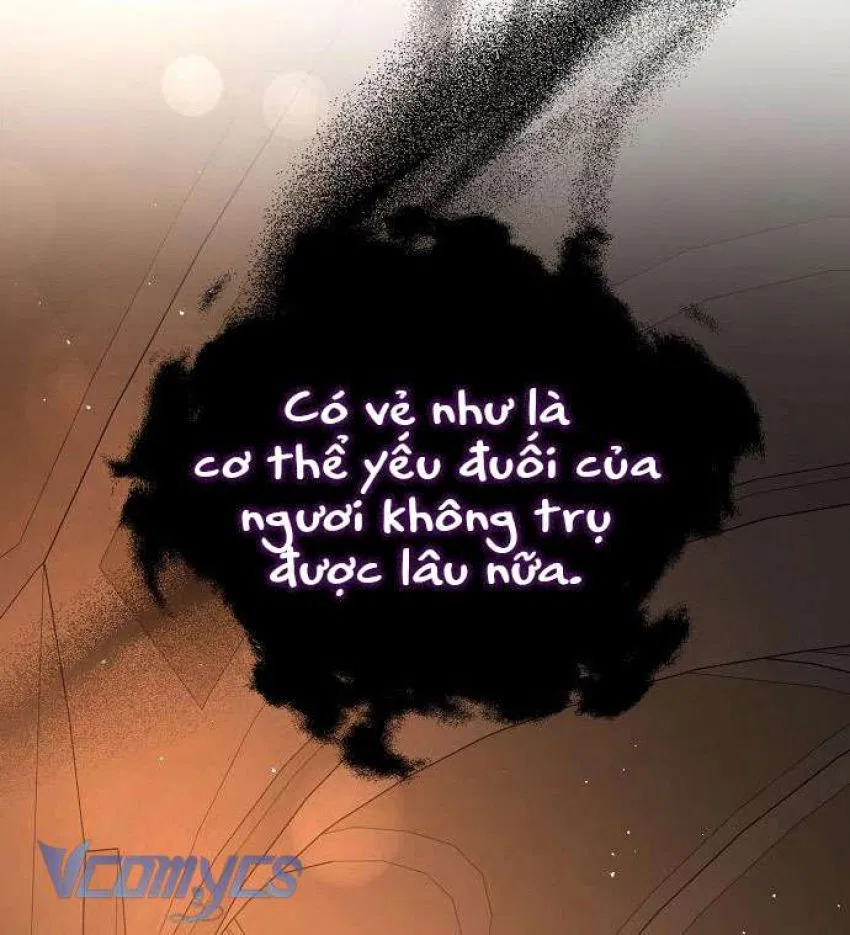 Tôi không cố tình quyến rũ nam chính 