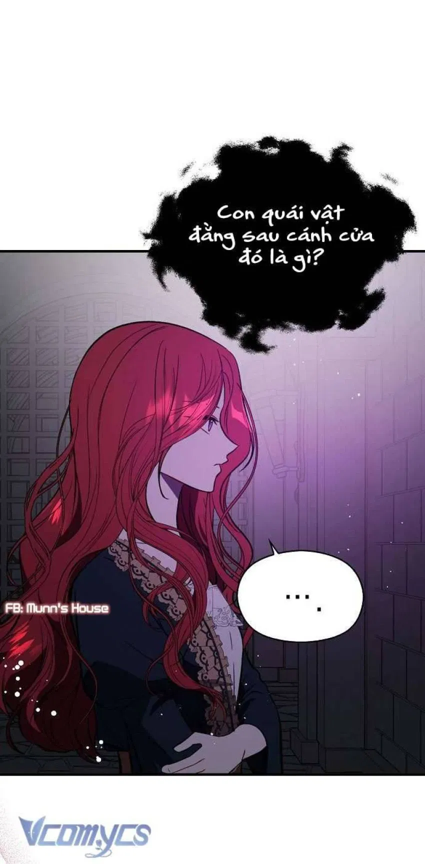 Tôi không cố tình quyến rũ nam chính 