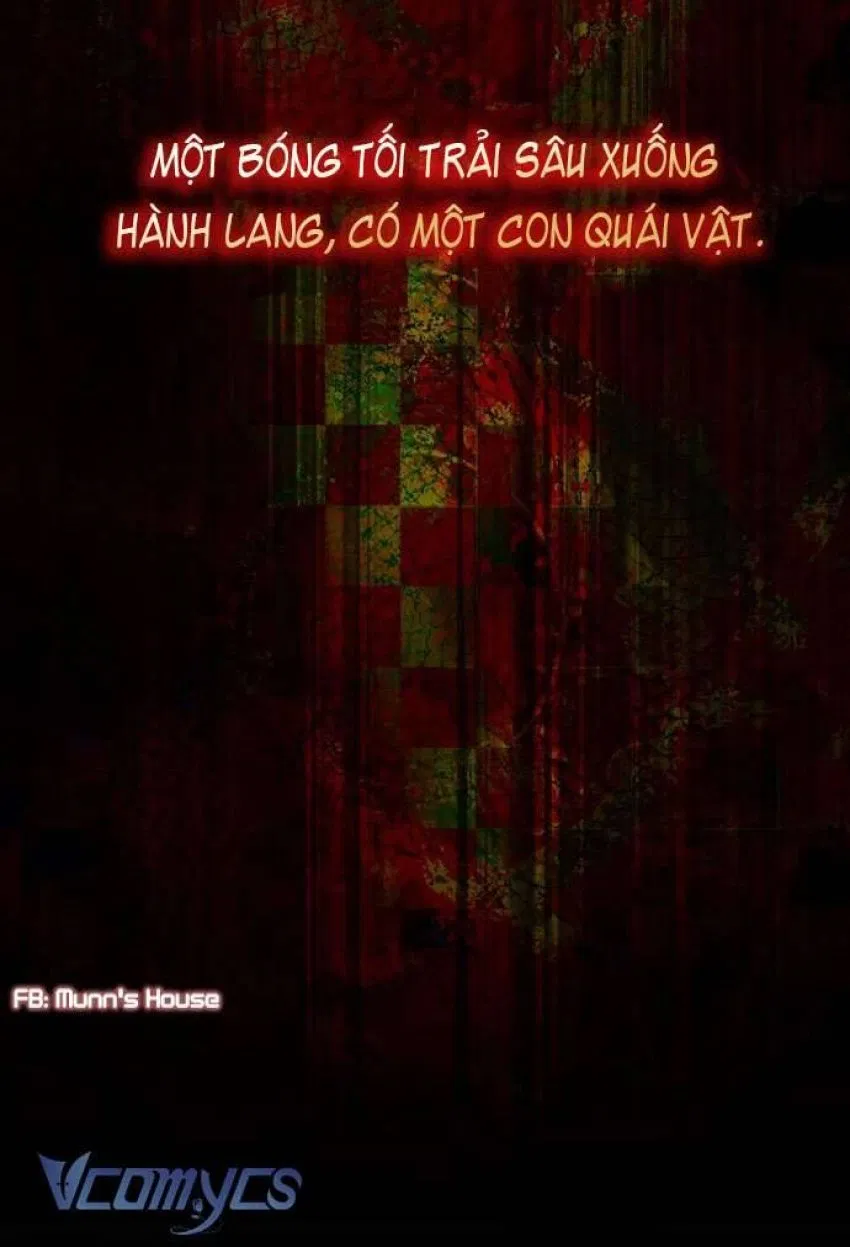 Tôi không cố tình quyến rũ nam chính 