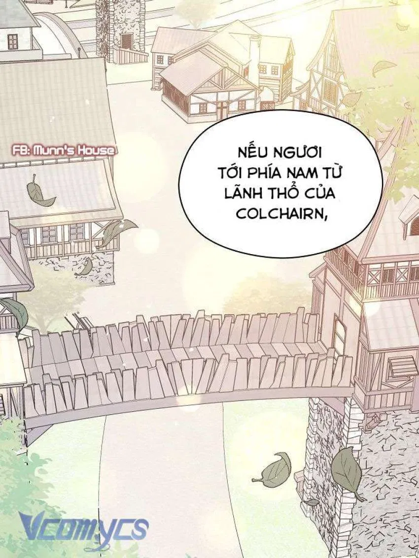 Tôi không cố tình quyến rũ nam chính 