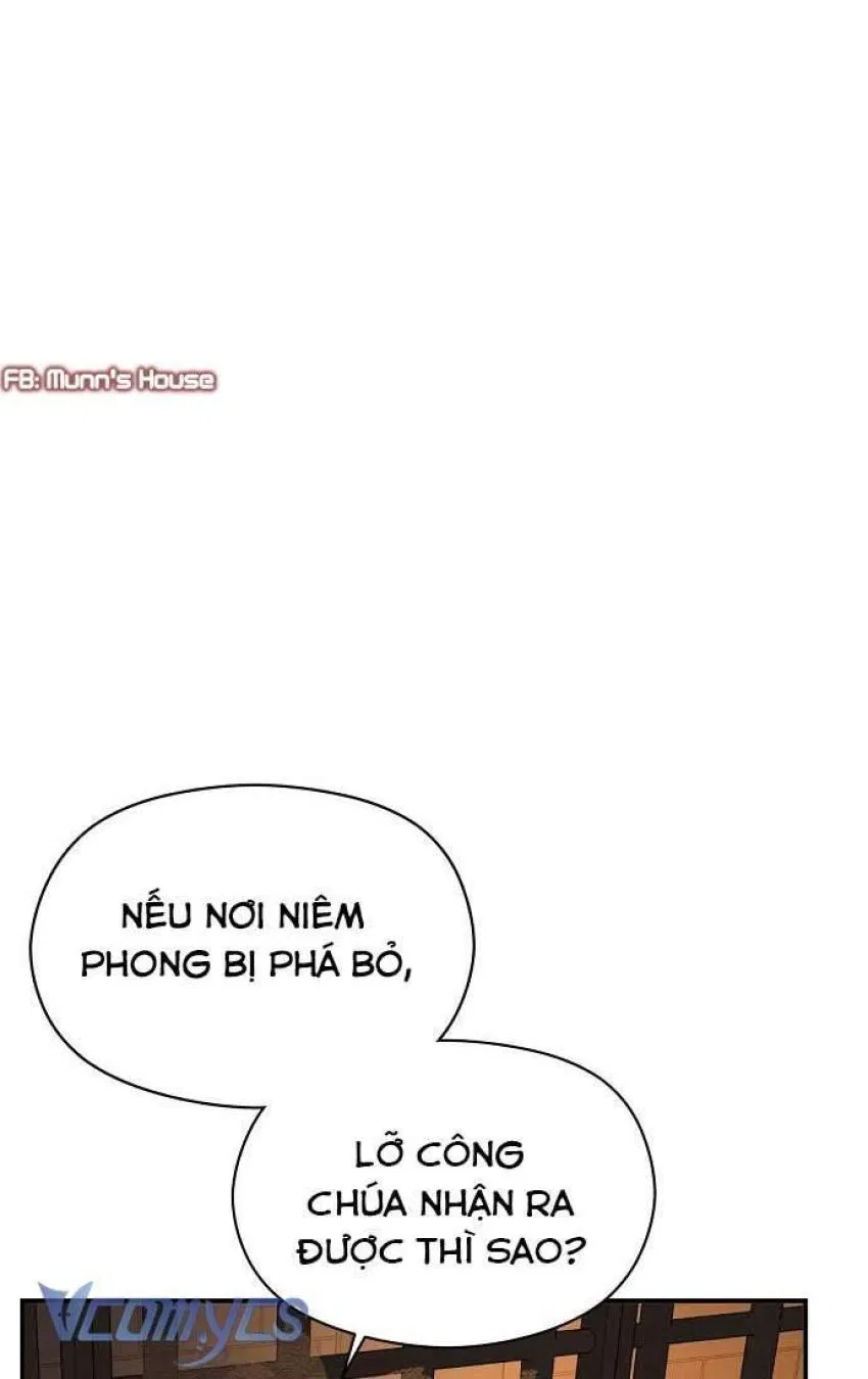 Tôi không cố tình quyến rũ nam chính 