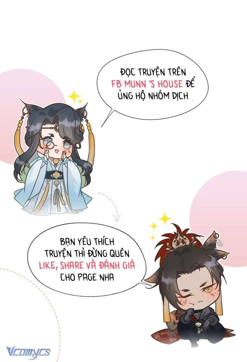 Tôi không cố tình quyến rũ nam chính 