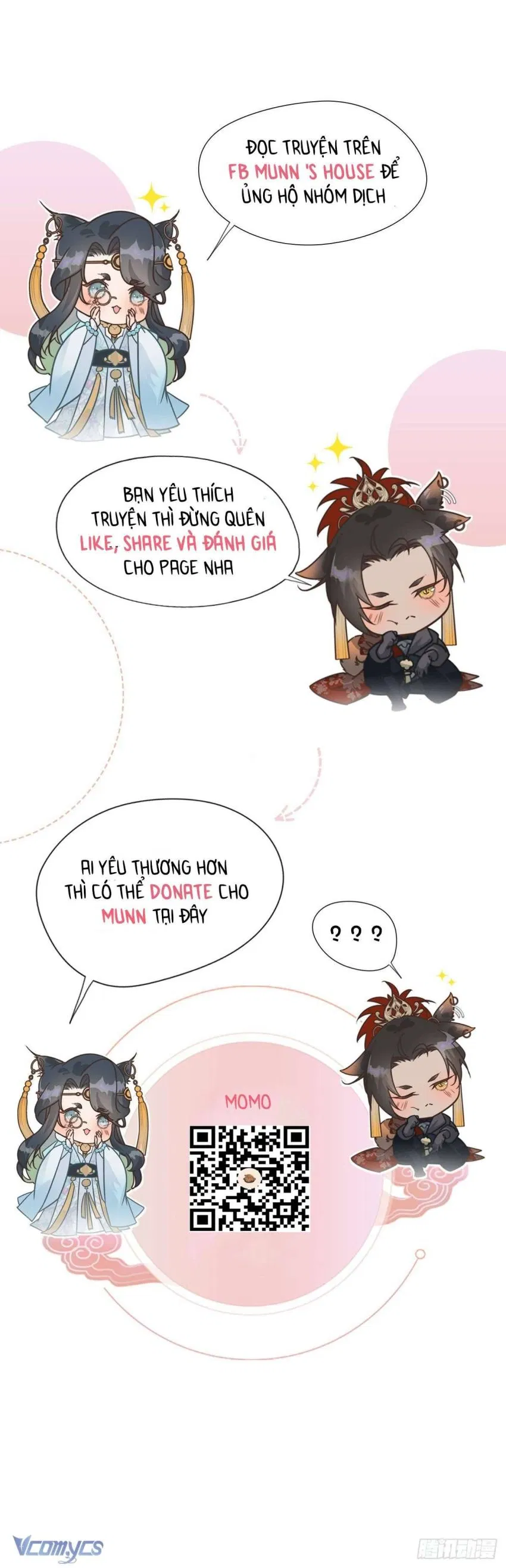 Tôi không cố tình quyến rũ nam chính 