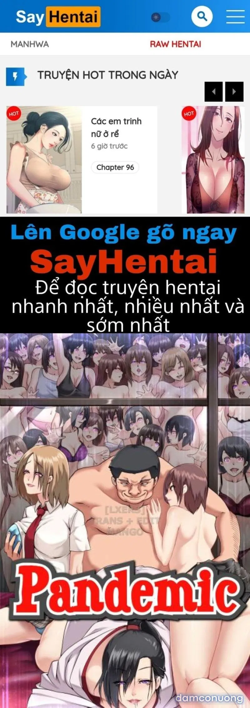 Pandemic ~ Hatsujou Virus ga Gakkou de Kakudai Shite Zen Joshi Seito ga Kansen Kanryou de Rankou Hamemakuri-FULL COLLOR 