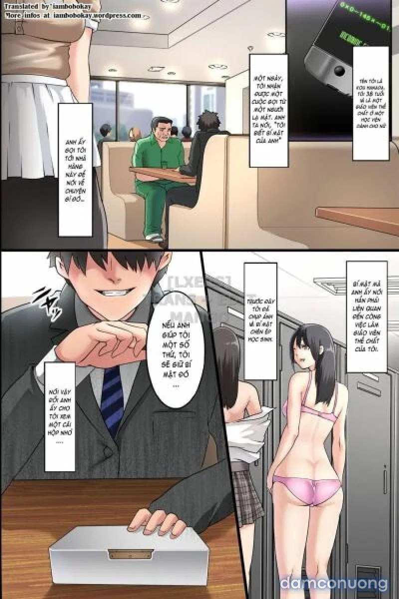 Pandemic ~ Hatsujou Virus ga Gakkou de Kakudai Shite Zen Joshi Seito ga Kansen Kanryou de Rankou Hamemakuri-FULL COLLOR 