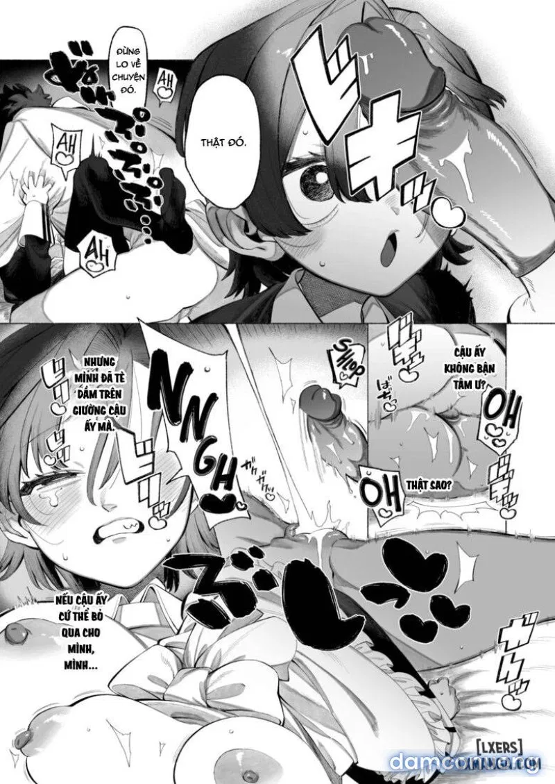 Dressed-Up Feelings 