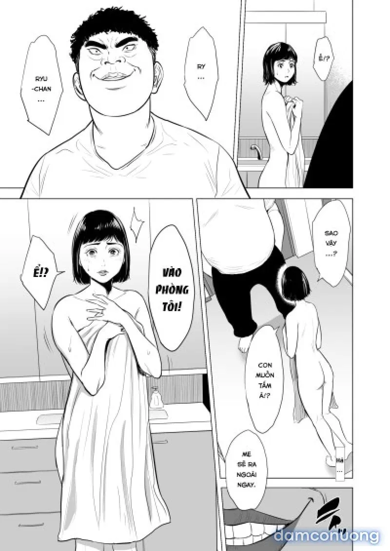 Haha no Tsutome ~Hikikomori Musuko no Seishori Dougu~ 