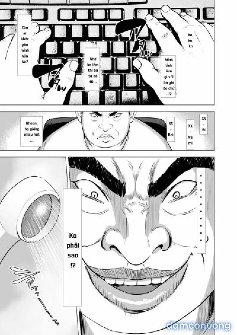 Haha no Tsutome ~Hikikomori Musuko no Seishori Dougu~ 