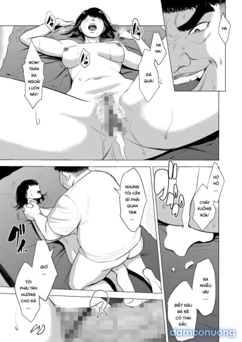 Haha no Tsutome ~Hikikomori Musuko no Seishori Dougu~ 