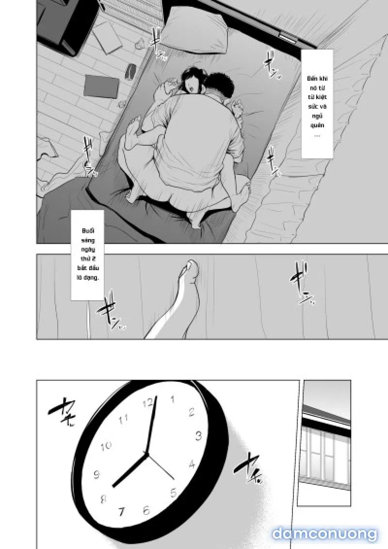 Haha no Tsutome ~Hikikomori Musuko no Seishori Dougu~ 