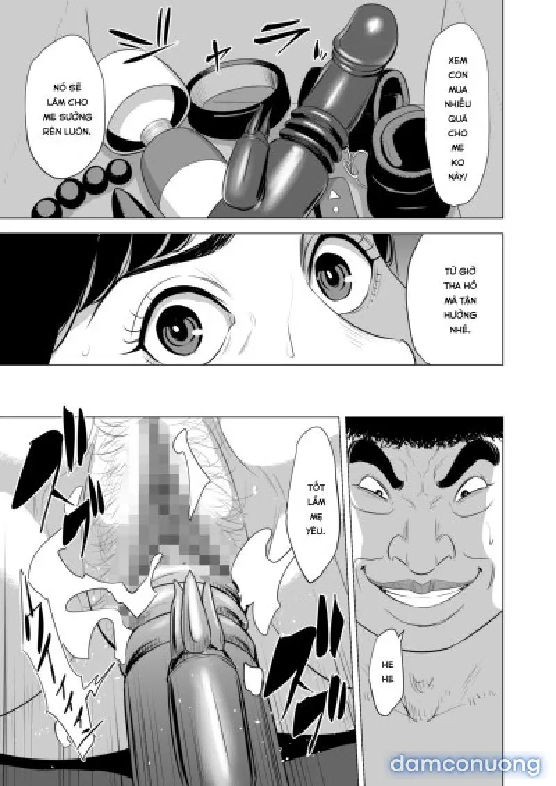 Haha no Tsutome ~Hikikomori Musuko no Seishori Dougu~ 
