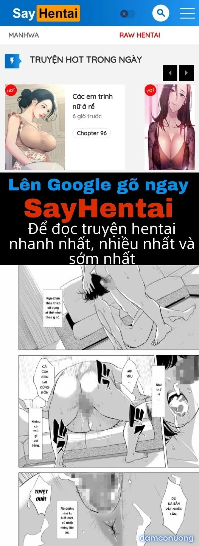 Haha no Tsutome ~Hikikomori Musuko no Seishori Dougu~ 
