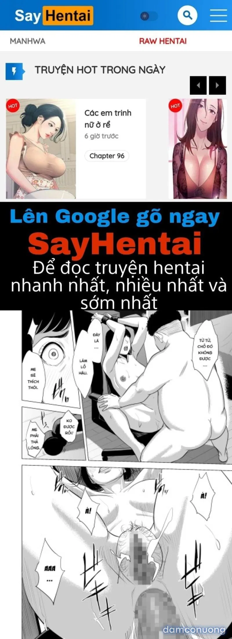 Haha no Tsutome ~Hikikomori Musuko no Seishori Dougu~ 