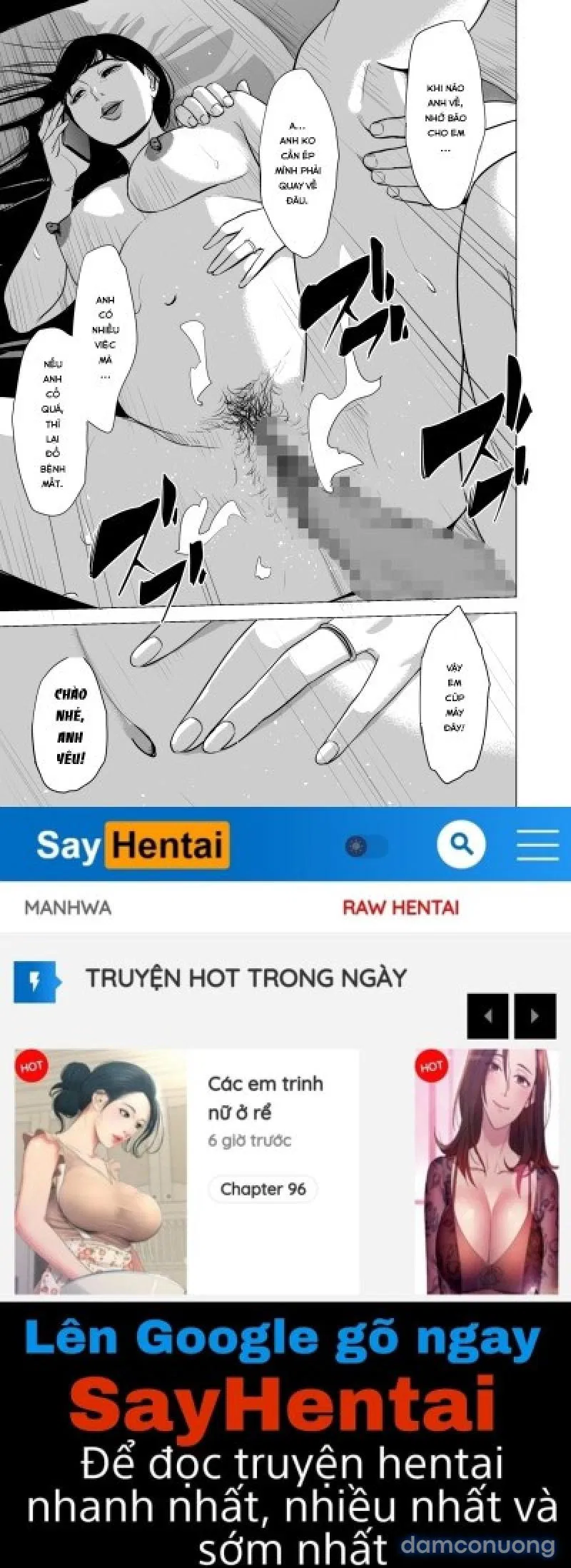 Haha no Tsutome ~Hikikomori Musuko no Seishori Dougu~ 