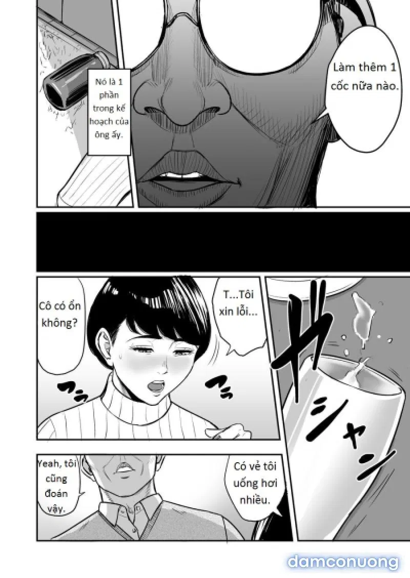 Tsuma ga Tonari de Netorarete 