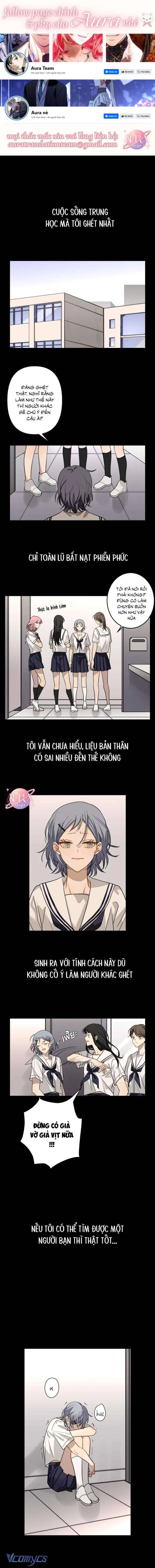 Tình Yêu Giả Dối Của Gã Trai Hư 