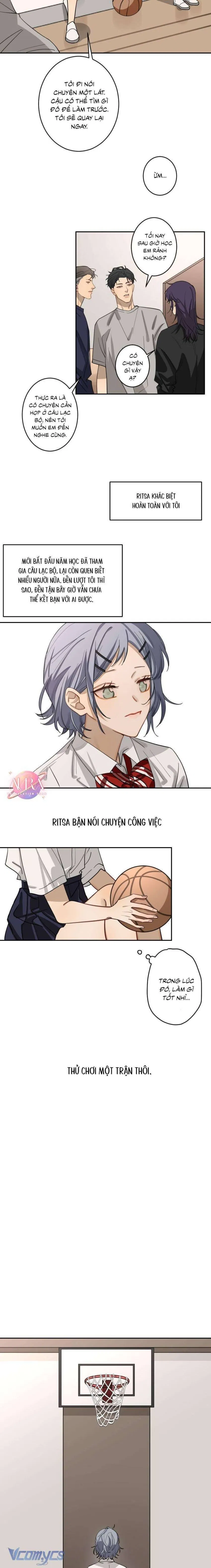 Tình Yêu Giả Dối Của Gã Trai Hư 