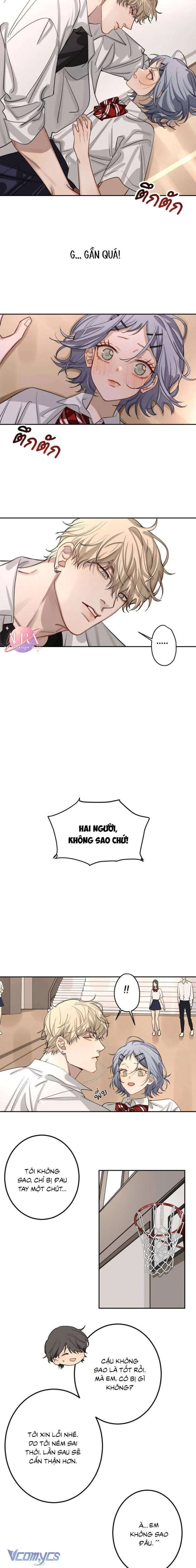 Tình Yêu Giả Dối Của Gã Trai Hư 
