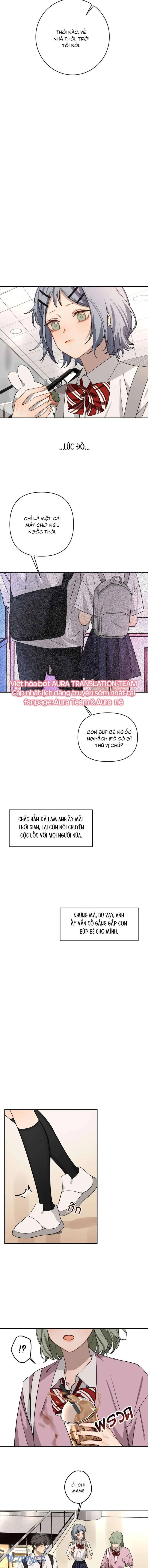 Tình Yêu Giả Dối Của Gã Trai Hư 