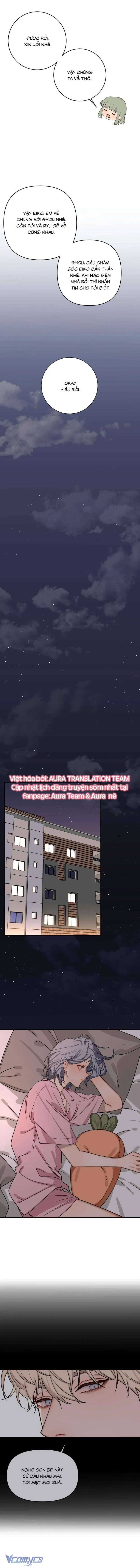 Tình Yêu Giả Dối Của Gã Trai Hư 
