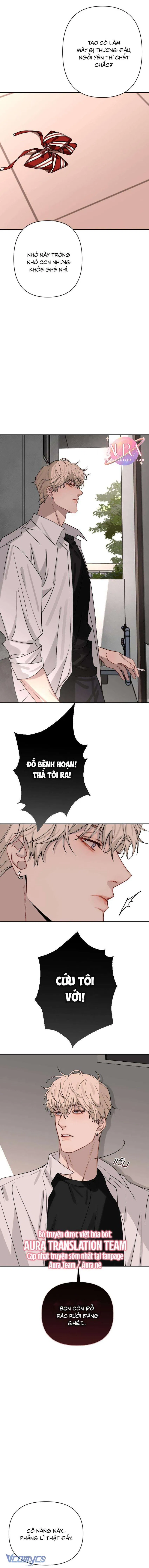 Tình Yêu Giả Dối Của Gã Trai Hư 
