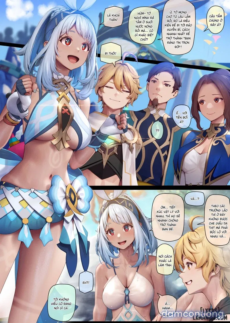 Mualani 1-3 