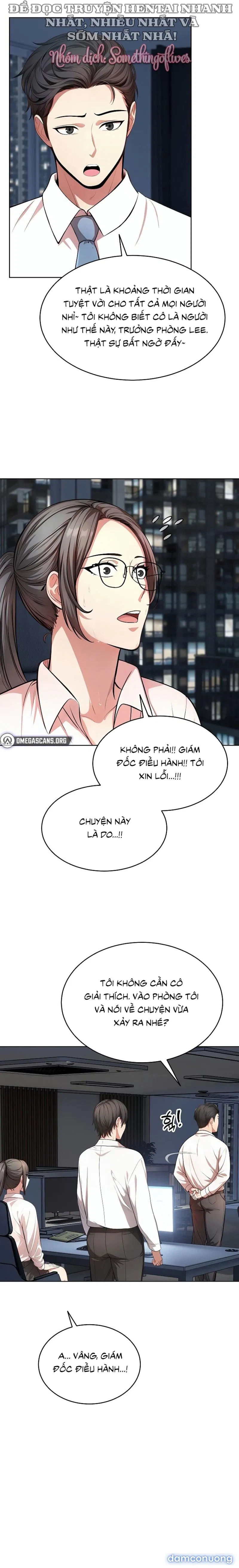 Chàng trai và cô gái mắc kẹt trong thang máy 