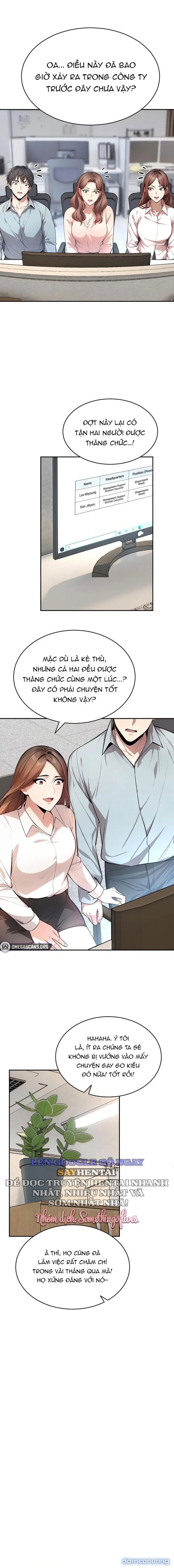 Chàng trai và cô gái mắc kẹt trong thang máy 