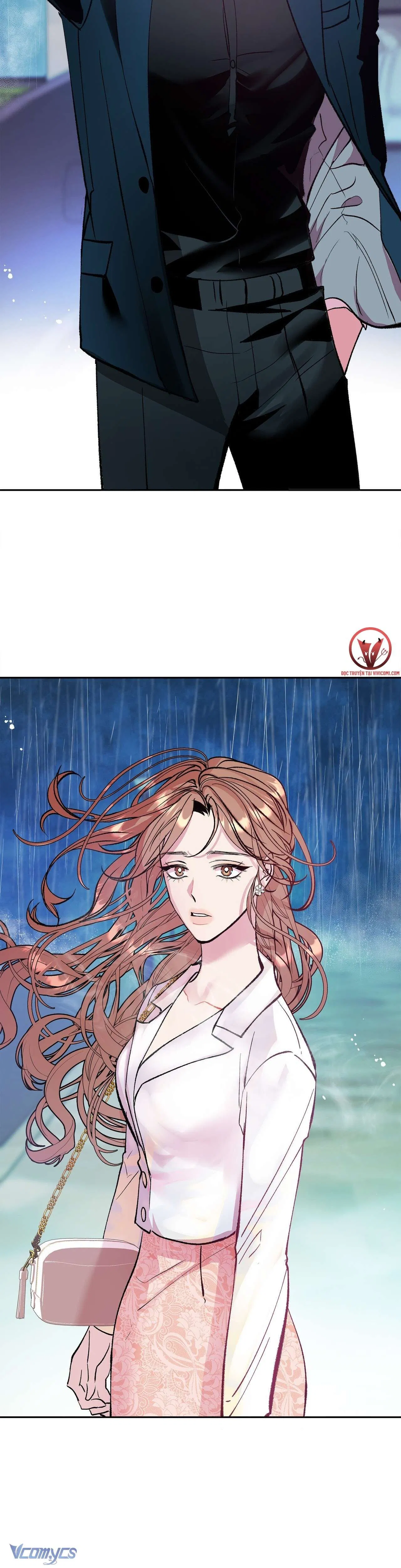 [18+] Tận Cùng Của Thé Giới 