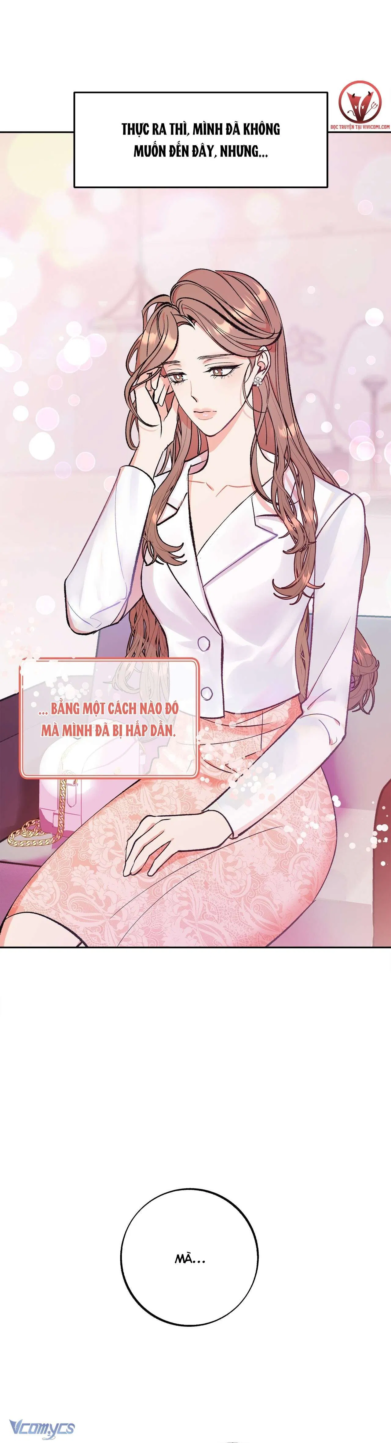[18+] Tận Cùng Của Thé Giới 