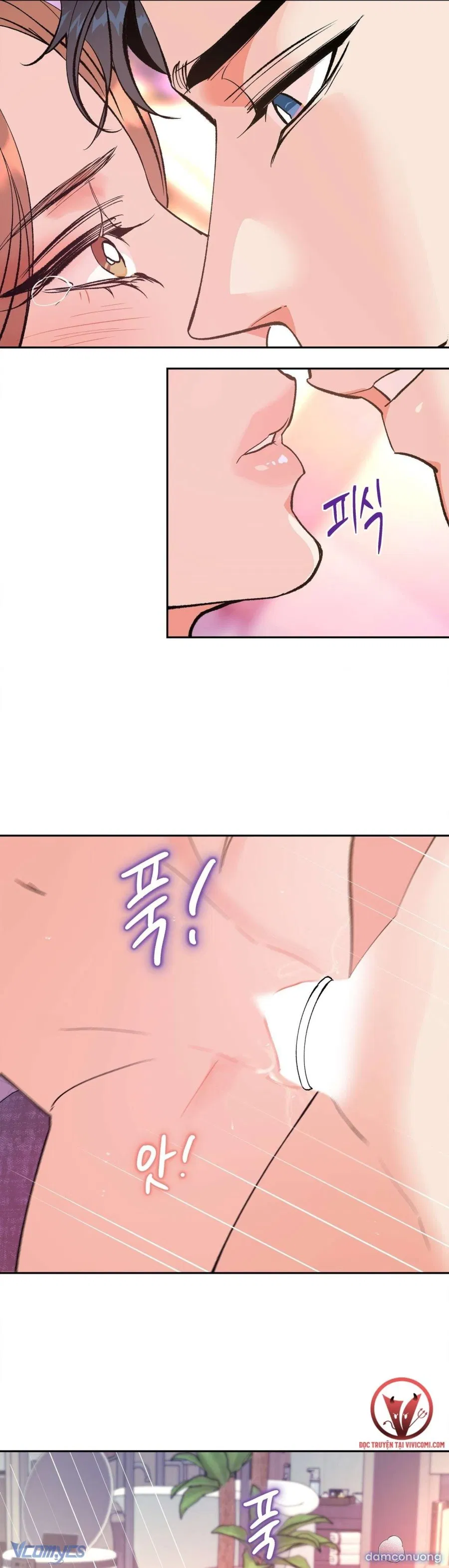 [18+] Tận Cùng Của Thé Giới 