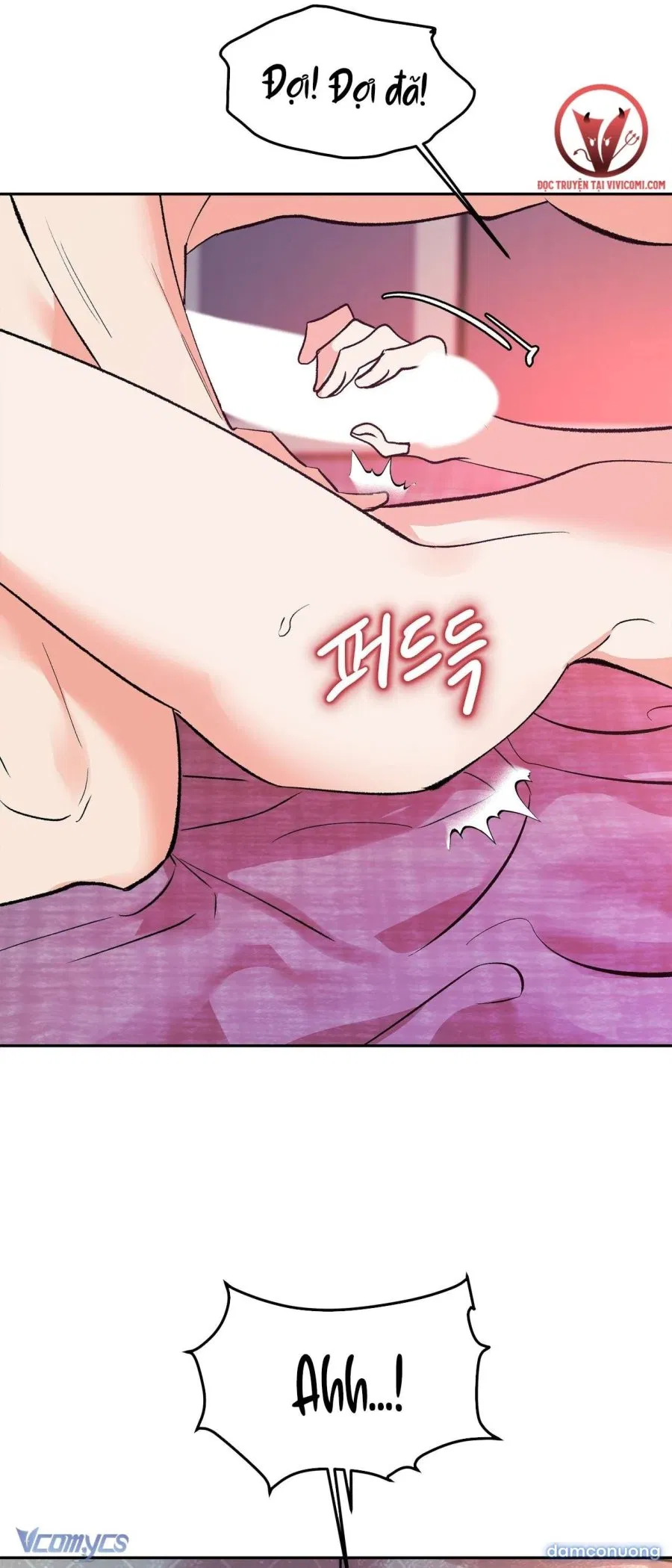 [18+] Tận Cùng Của Thé Giới 