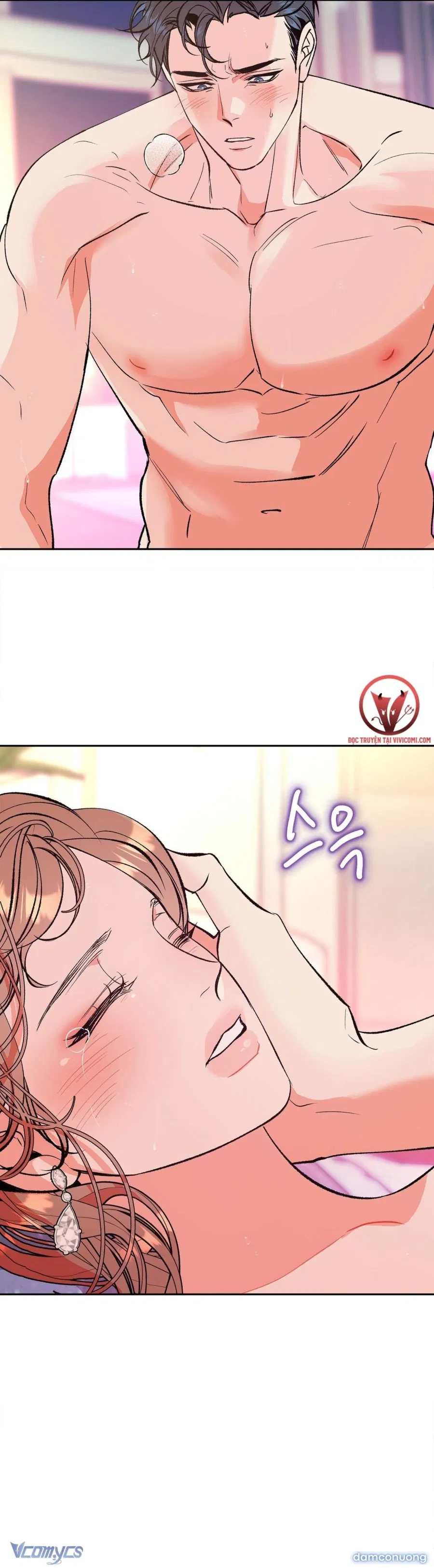 [18+] Tận Cùng Của Thé Giới 