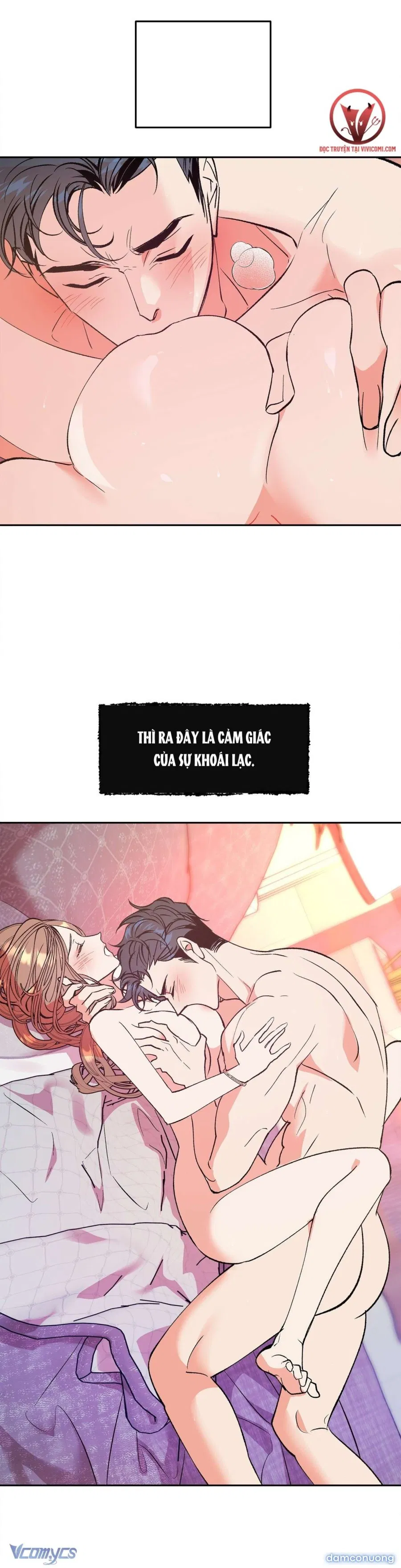 [18+] Tận Cùng Của Thé Giới 