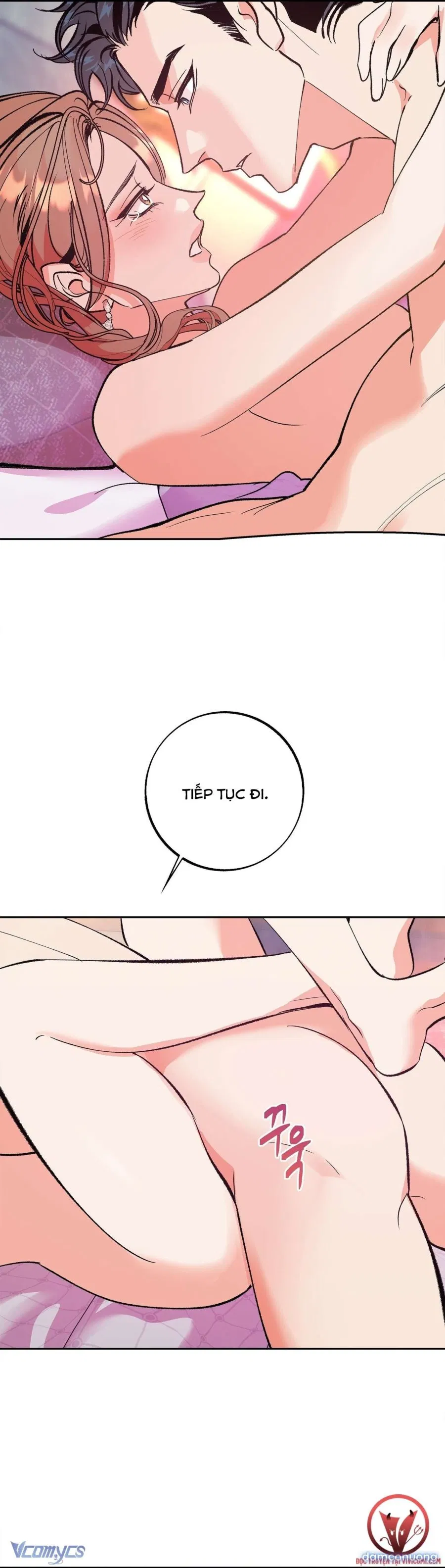 [18+] Tận Cùng Của Thé Giới 