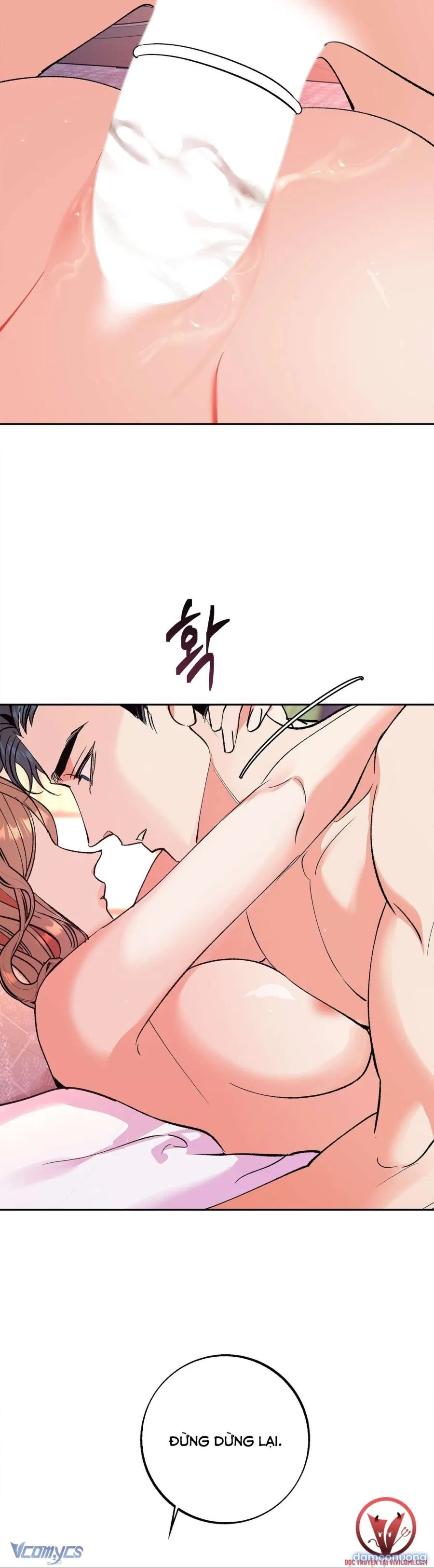 [18+] Tận Cùng Của Thé Giới 